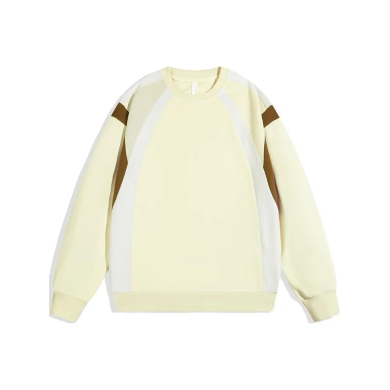 Mula Sweatshirts Unisex-2
