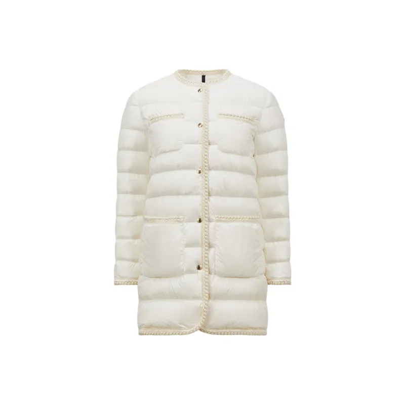 Moncler Gencay Coat-0