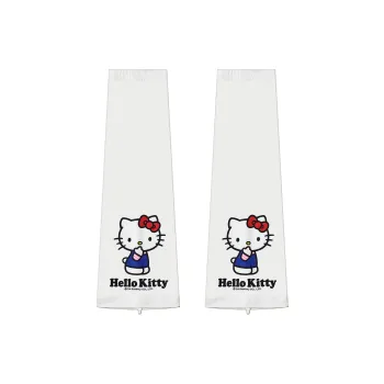 Sanrio Polyester Sun Protection Sleeves Unisex