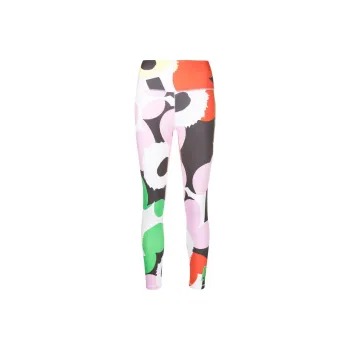 Marimekko X Adidas MARIMEKKO Collaboration Leggings Women's Multicolor