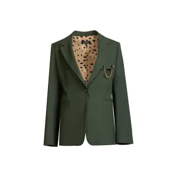 LIZZY Business Suit Women's Jasper