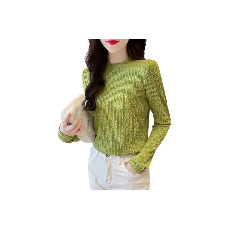 JEANSWEST Knitwear Women's-4