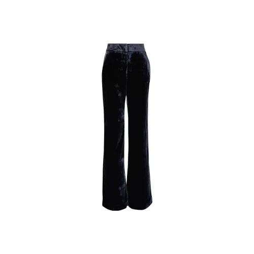 VERONICA BEARD Casual Pants Women's Blue