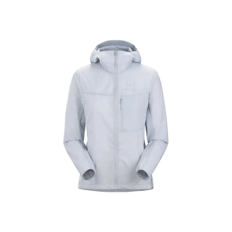 Arc'teryx X Beams Squamish Hoody Jacket Twilight Trail-5
