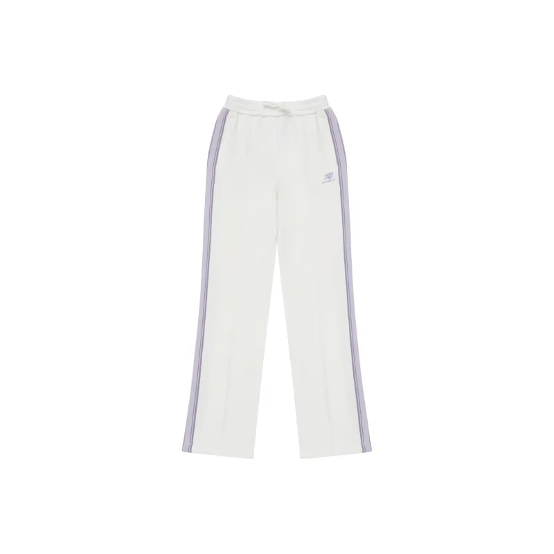 New Balance Casual Pants Women's White-0