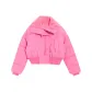 Rose Red Cropped