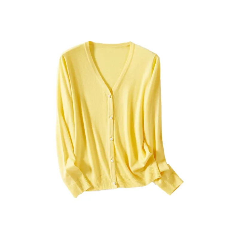 JINJU Knitwear Women's-3