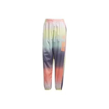 Adidas Originals Girls Are Awesome Knitted Sports Pants Women's Multicolor