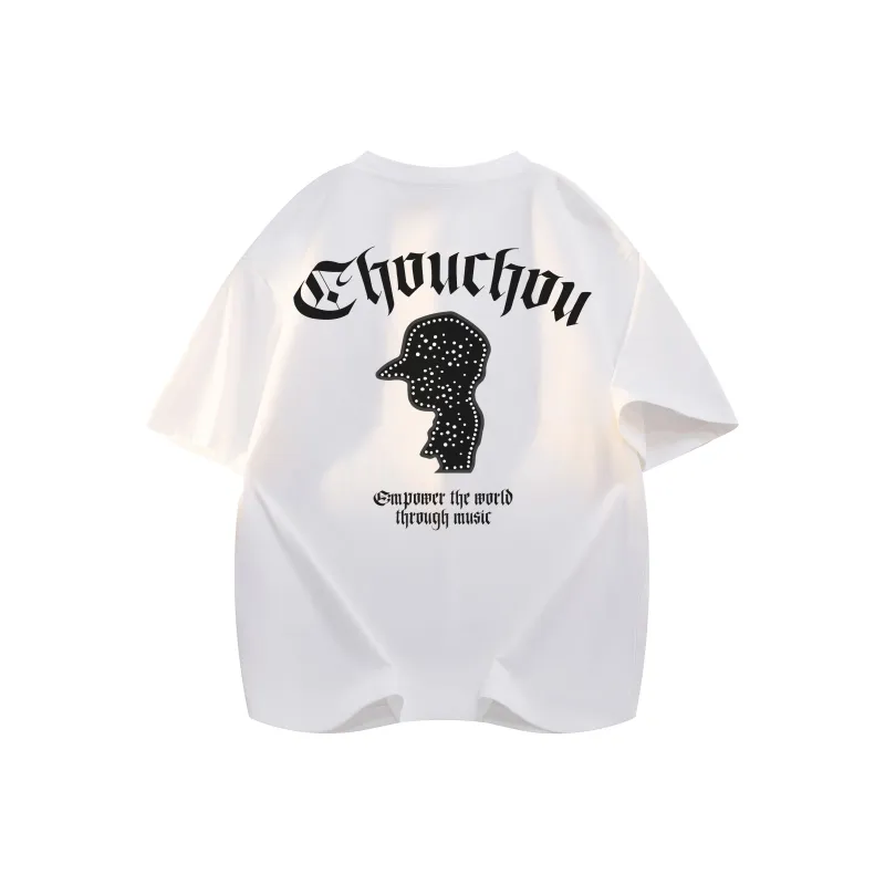 CHOUCHOUS ChouChou T Shirt Unisex-5