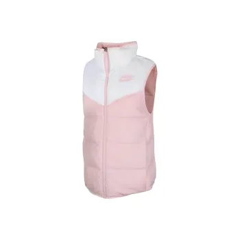 Nike Vests Women's Pink