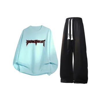 Supremo Cat Casual Sportswear Unisex