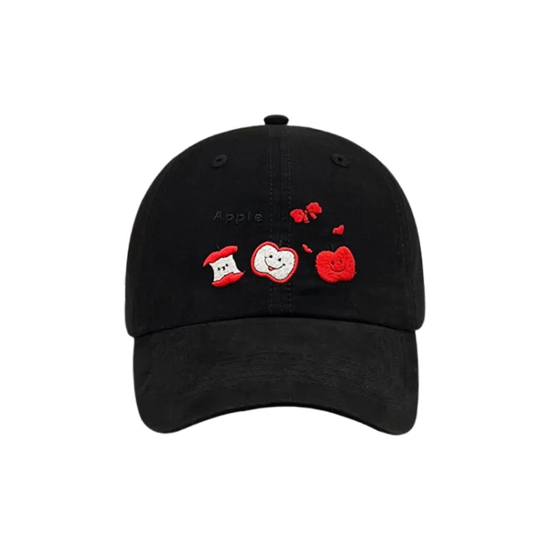 Yalu Cotton Baseball Caps Unisex-1