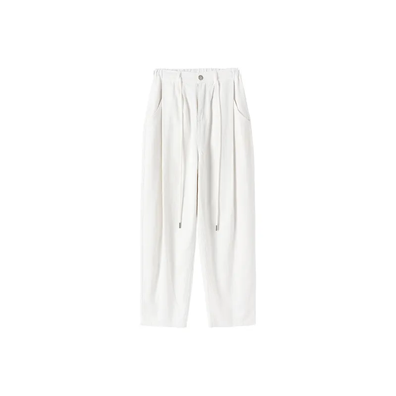 Jinggu Casual Pants Women's-0