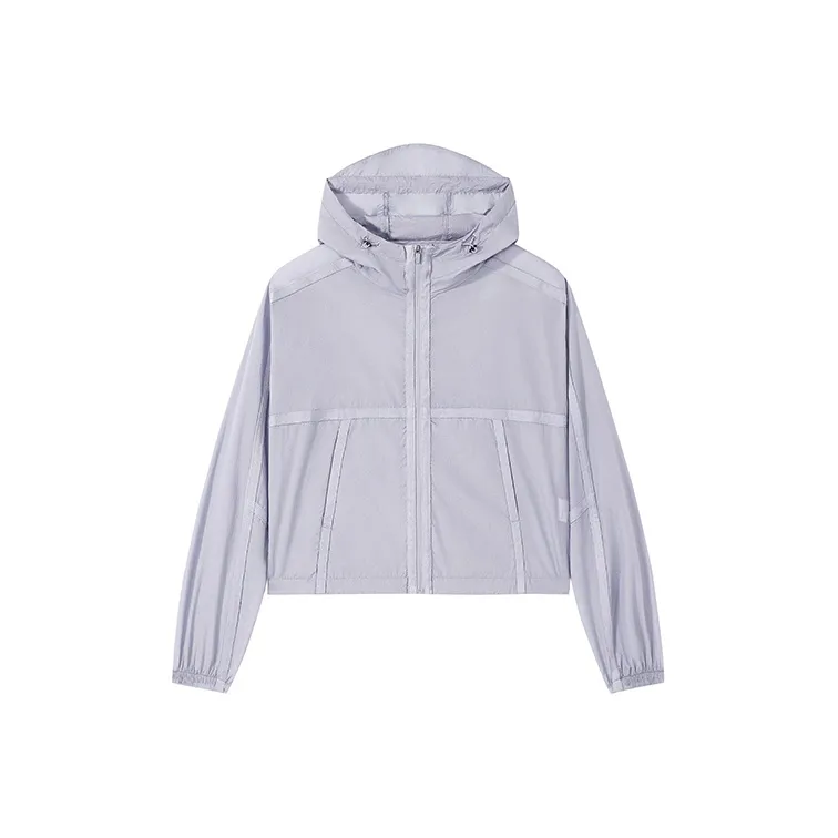 PIONEER CAMP Sun Protection Clothing Women's-0