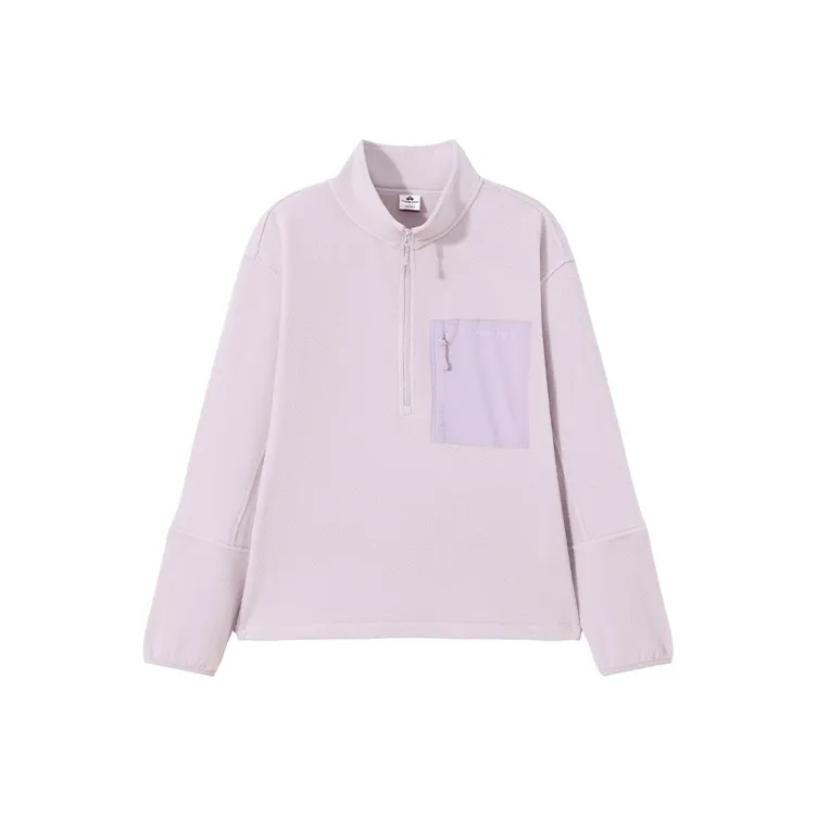 PIONEER CAMP Sweatshirt Women's-4