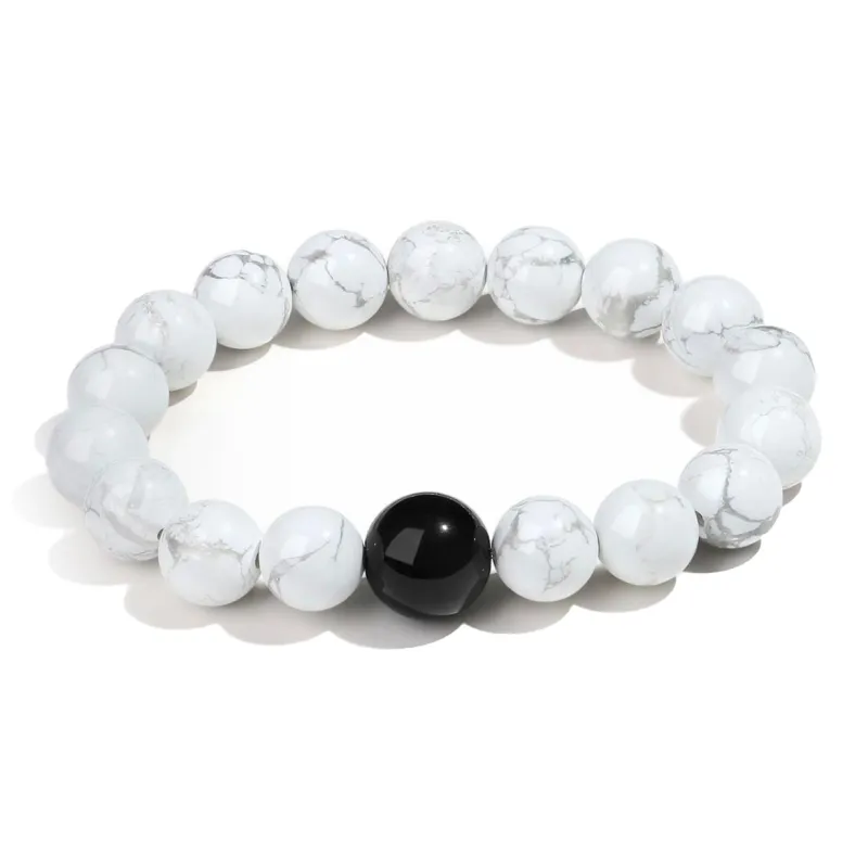 ZKY Jade Bracelets Unisex-1