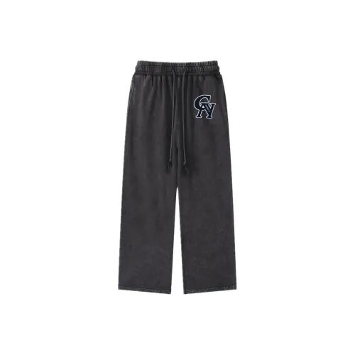 CONECTX Casual Pants Women's Black