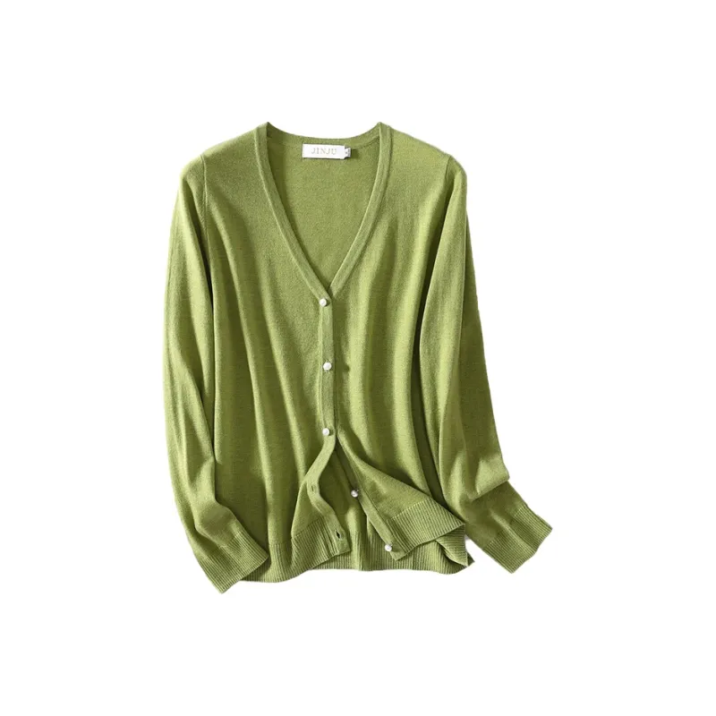 JINJU Knitwear Women's-6