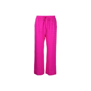 Valentino Casual Pants Women's Pink