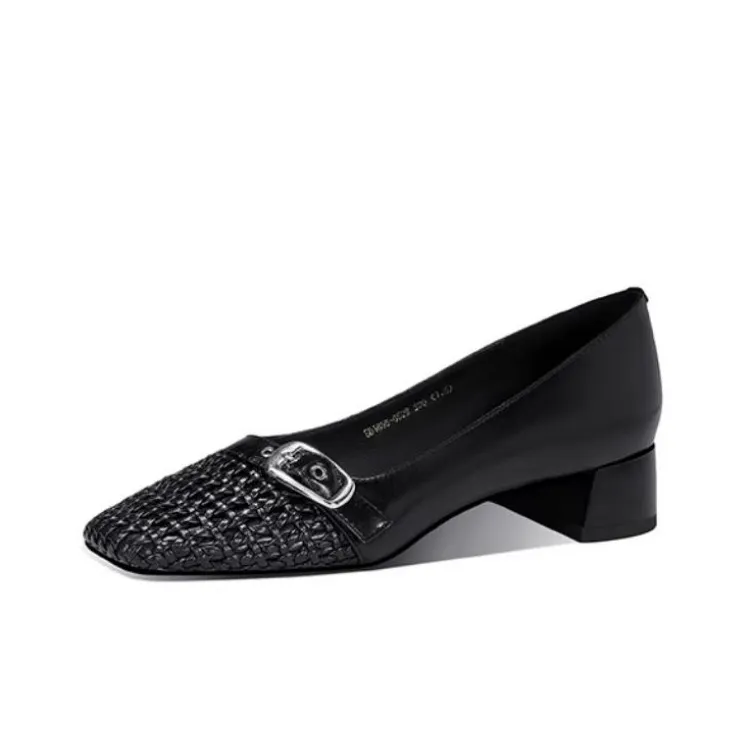 JESSICA SOPHIA High Heels 3.5cm Women's-5