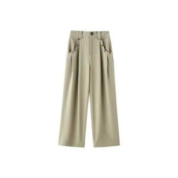 Luqingyi Casual Pants Women's
