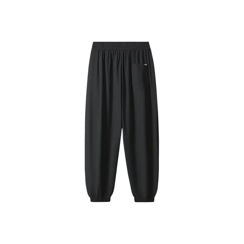 Jeep Outdoor Casual Pants Unisex-1