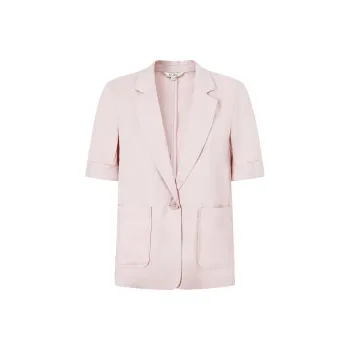 JZ Juzui Business Suit Women's Pink