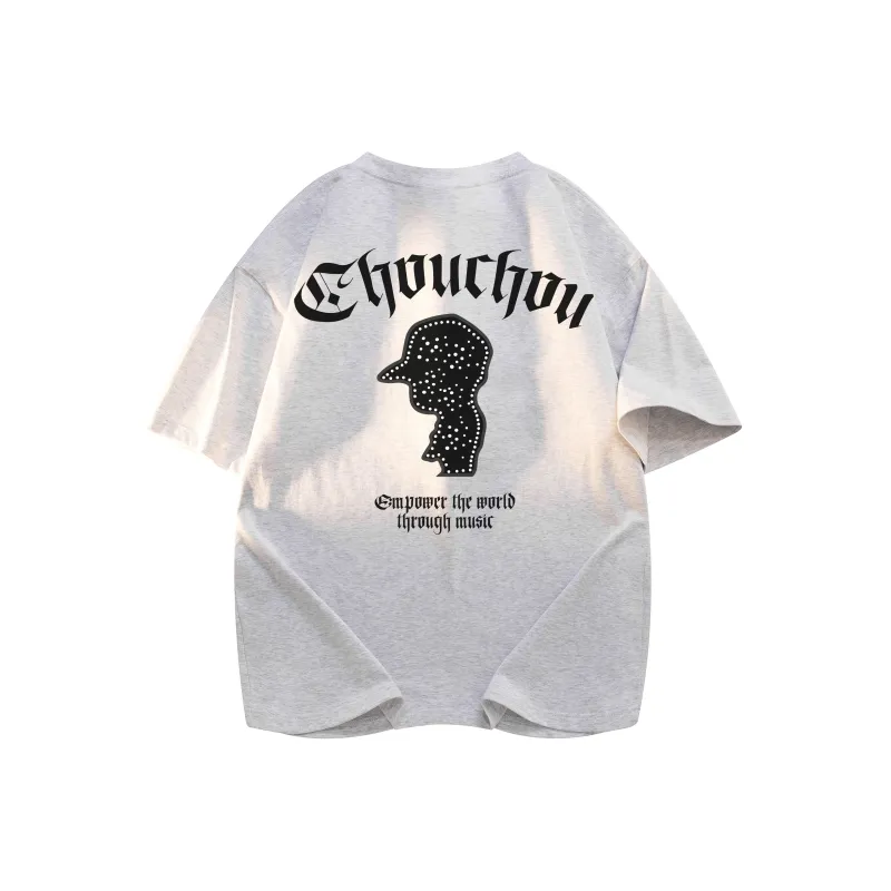CHOUCHOUS ChouChou T Shirt Unisex-10