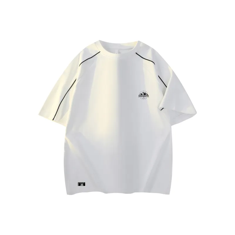 KADAKADA SUITE T Shirts Unisex-0