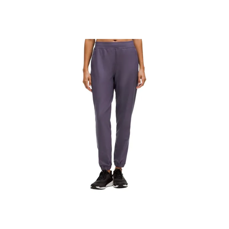 Lululemon Knitted Sweatpants Women's-18