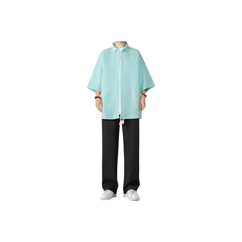 A/2/8/T Shirt Matching Sets Unisex-7