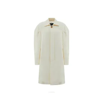 IMMI FW22 Puffer Jacket Women's White