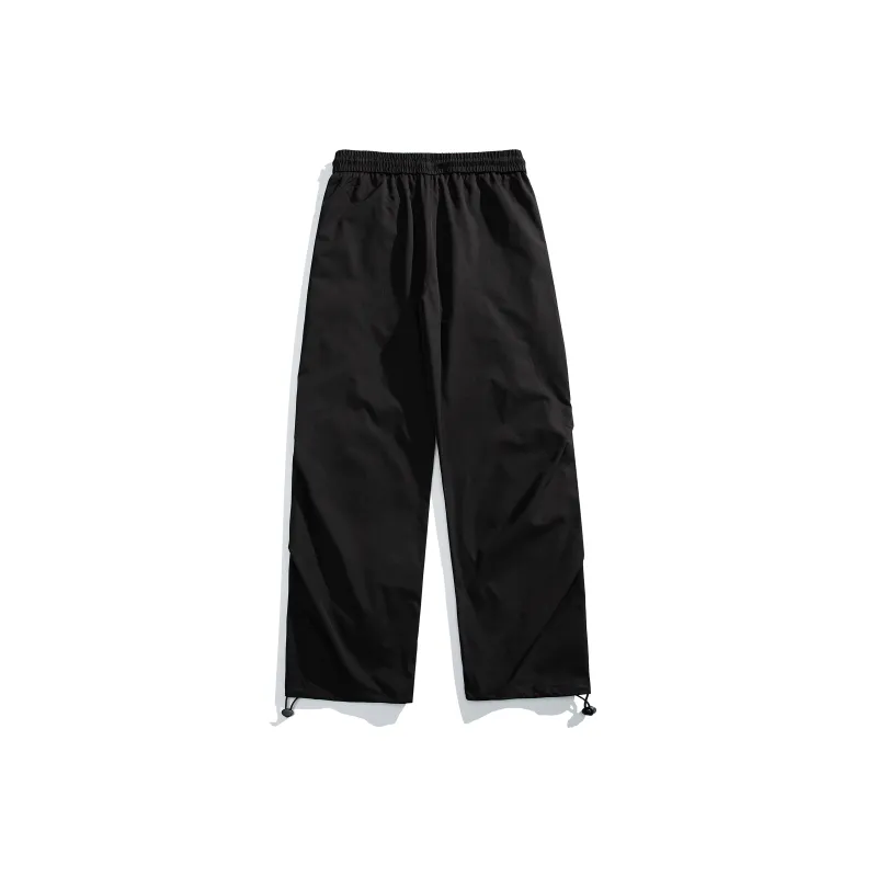 SIL VITIN Casual Pants Unisex-5