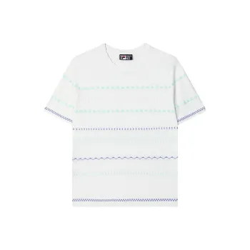 FILA Knitwear Women's Standard White