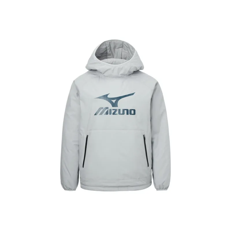 Mizuno MRB PADDING HOOD PISTE Sweatshirt Women's-2