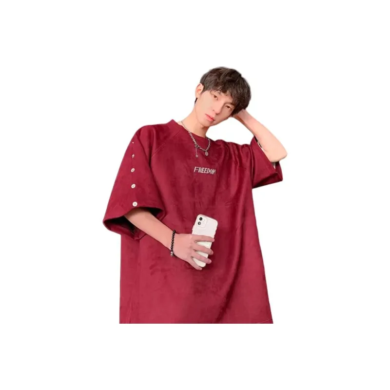 TESTUNG T Shirts Unisex-11