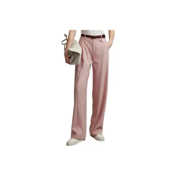 ELLE Suit Trousers Women's Pink