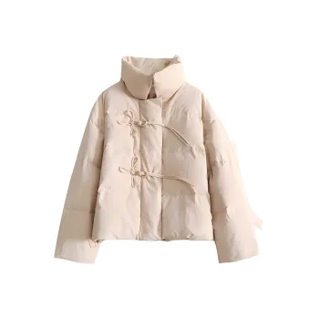 IQC Puffer Jackets Women's
