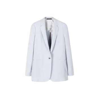 Paul Smith Linen Blazer