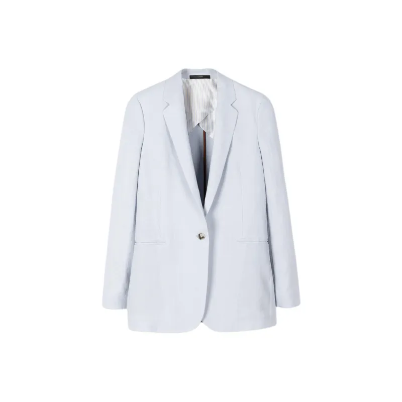 Paul Smith Linen Blazer-0