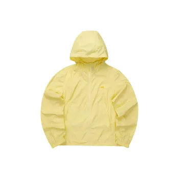 Skechers Sun Protection Clothing Women's Light Banana Yellow