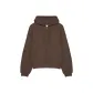 Rich Mocha Brown/Deep Mocha Brown