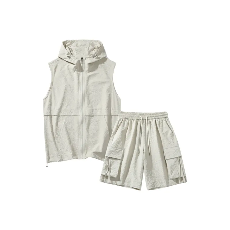 DOENU Casual Sportswear Unisex-5