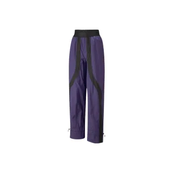 PUMA x PRONOUNCE Casual Pants Women's Purple