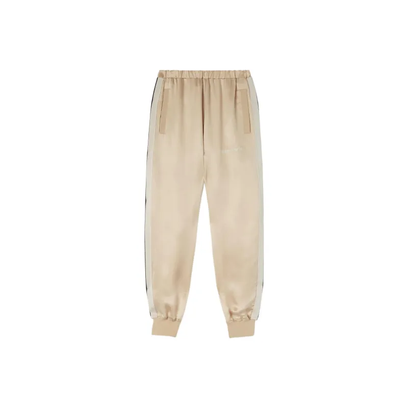 PALM ANGELS Elastic Waist Jogging Pants-0