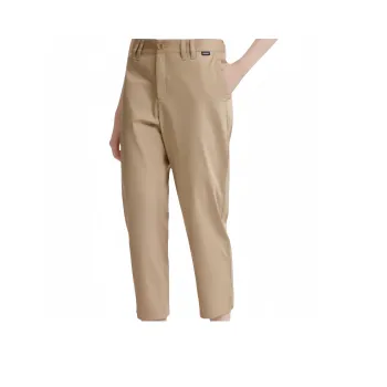 AIGLE Casual Pants Women's Apricot Rattan