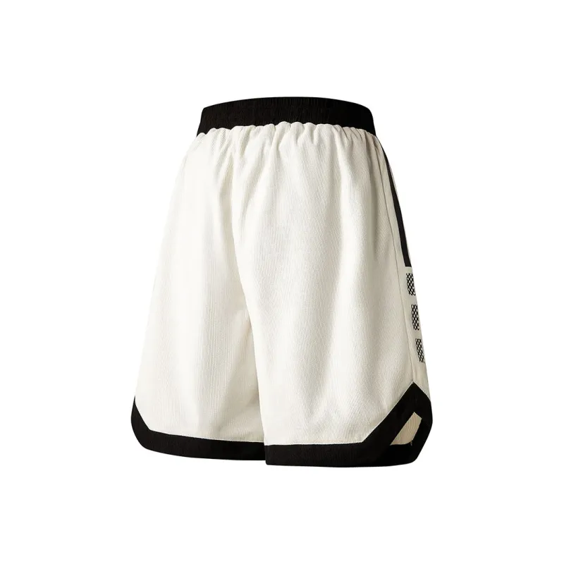 BOBBY ABLEY Casual Shorts Unisex-3