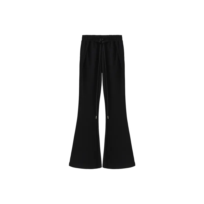 BETTERSAY Casual Pants Women's-5