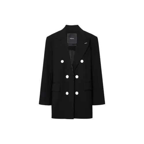 MOCO x MUNN Business Suit Women's Black