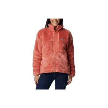 Columbia Boundless Velvet Jackets Women's Light Peach